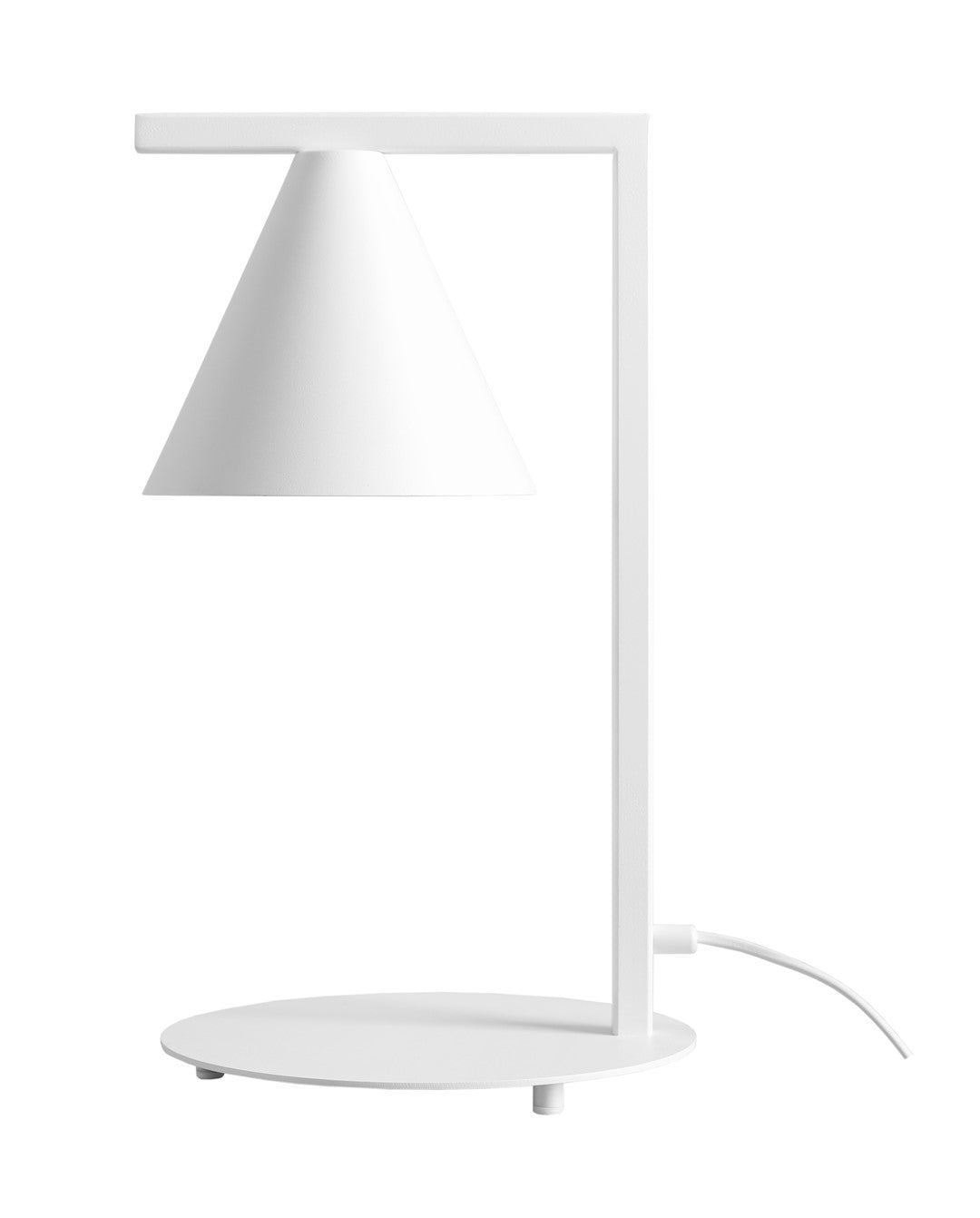 Table lamp Biurkowa Form