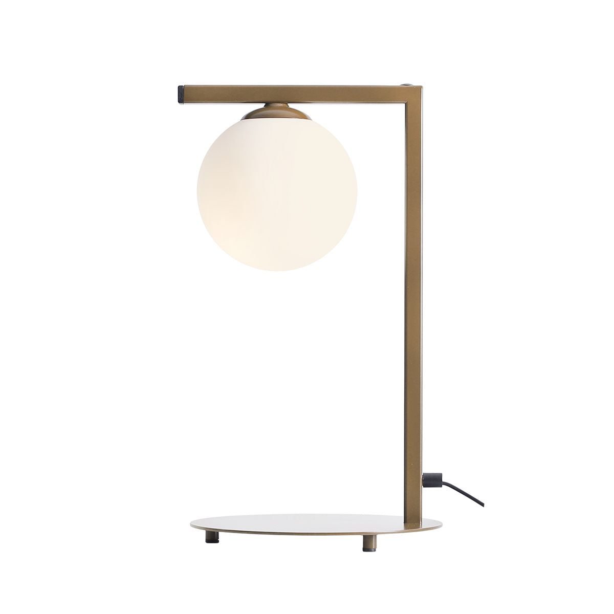 Lampada da tavolo Biurkowa Zac