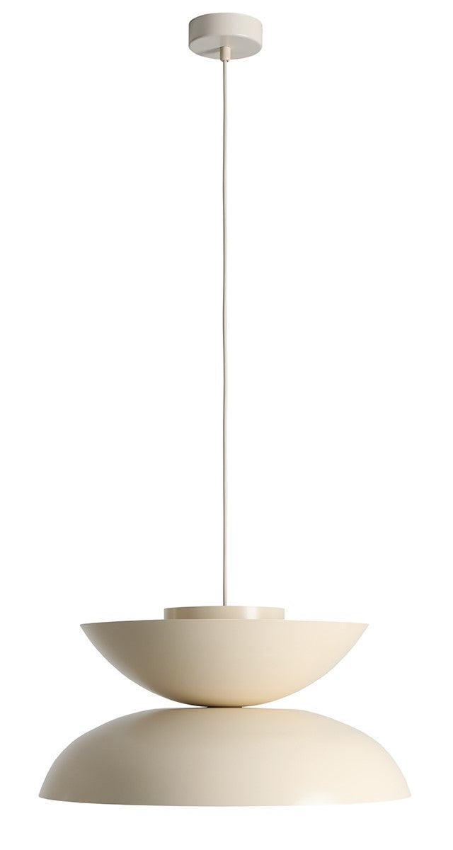 Millo light pendant lamp (47+ 37+ 15)