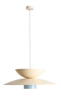 Teya clear Baby pendant lamp (65+ 37+ 15)
