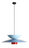 Teya Dark Baby Pendant Lamp (65+ 37+ 15)