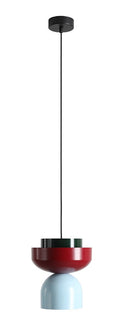 Ulia Dark Baby Deep Pendant Lamp (23 15 15)