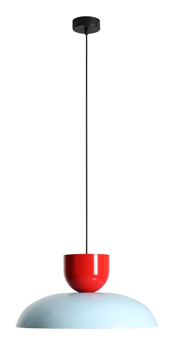 Dark Ella pendant lamp Baby (47 15)