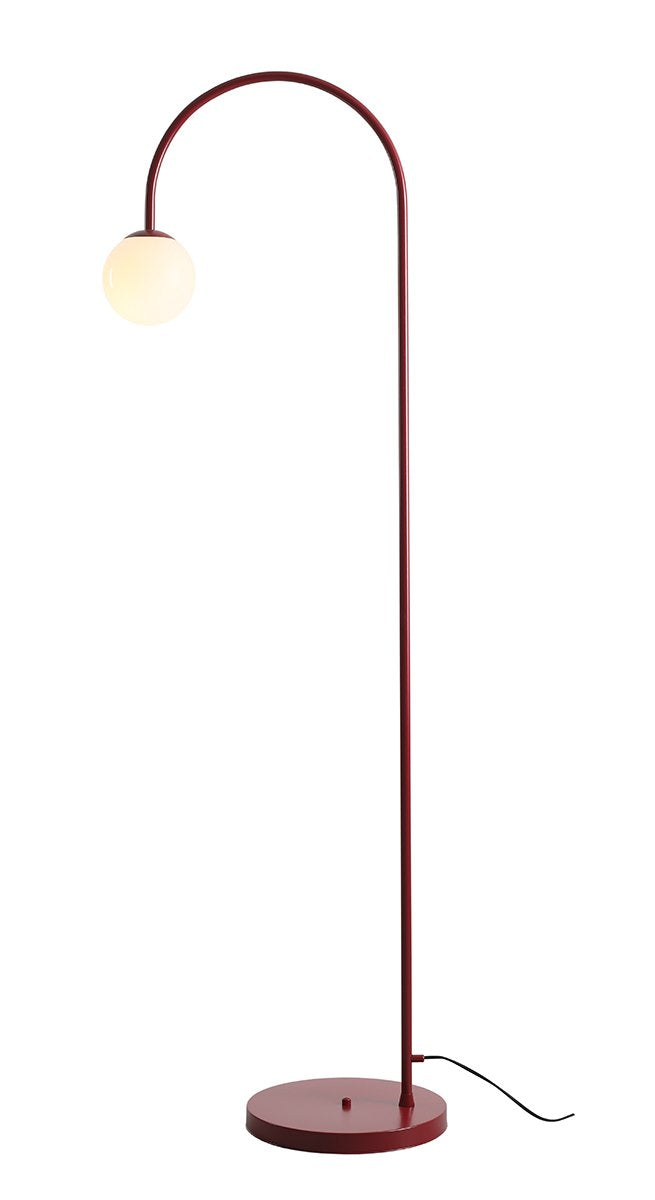 Floor lamp A