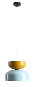 Tula dark Baby suspension lamp (30 23)