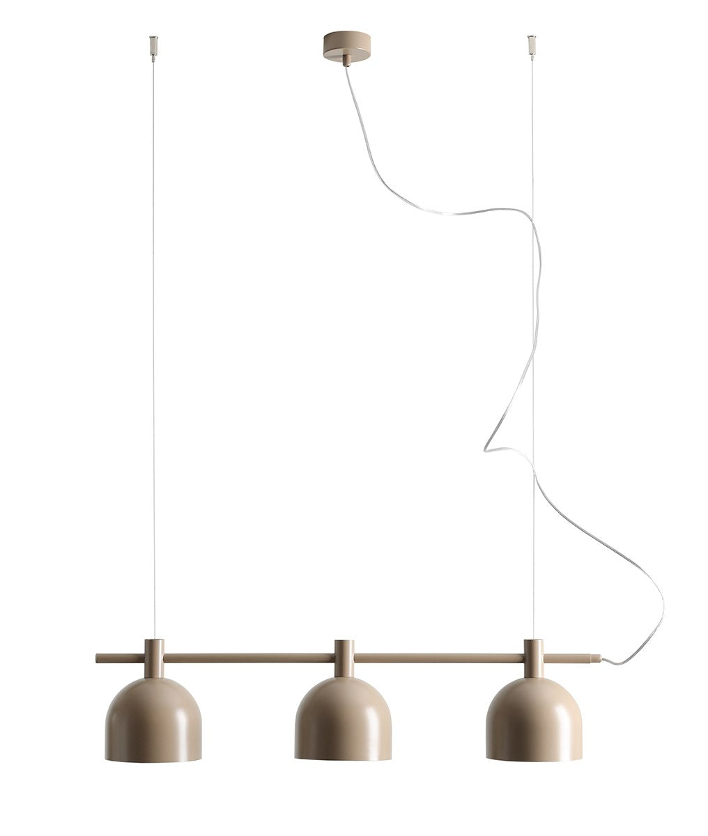 Beryl 3 Pendant Lamp