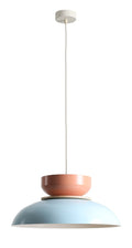 Aldo chiaro Baby suspension lamp (47+ 23+ Wood)