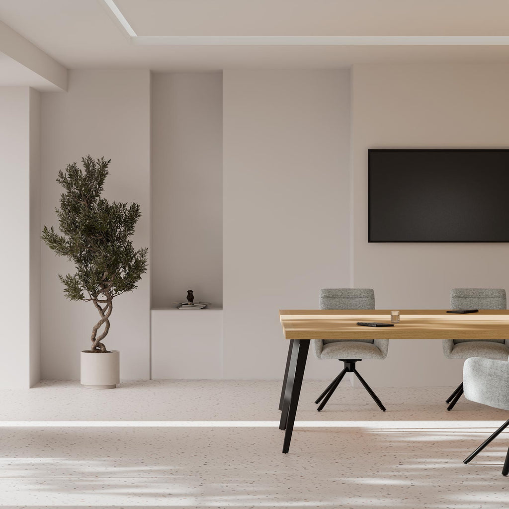 Tavolo fisso RANDY 160x90