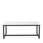 Garden set MUSCAT – sofa, 2 armchairs and coffee table