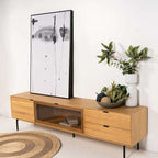 Quadro CLOUDED 80x120