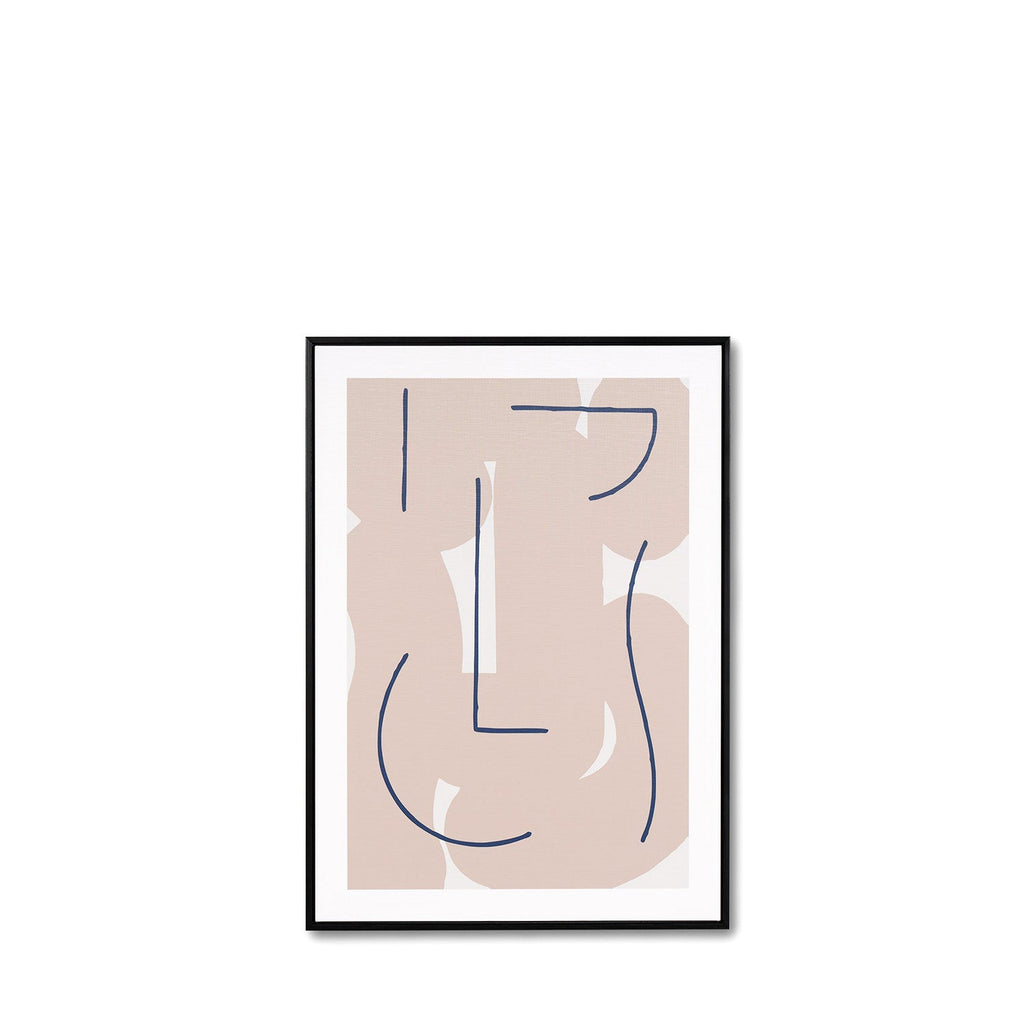 Quadro MARINO 3 50x70