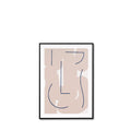 Quadro MARINO 3 50x70