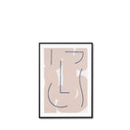 Quadro MARINO 3 50x70