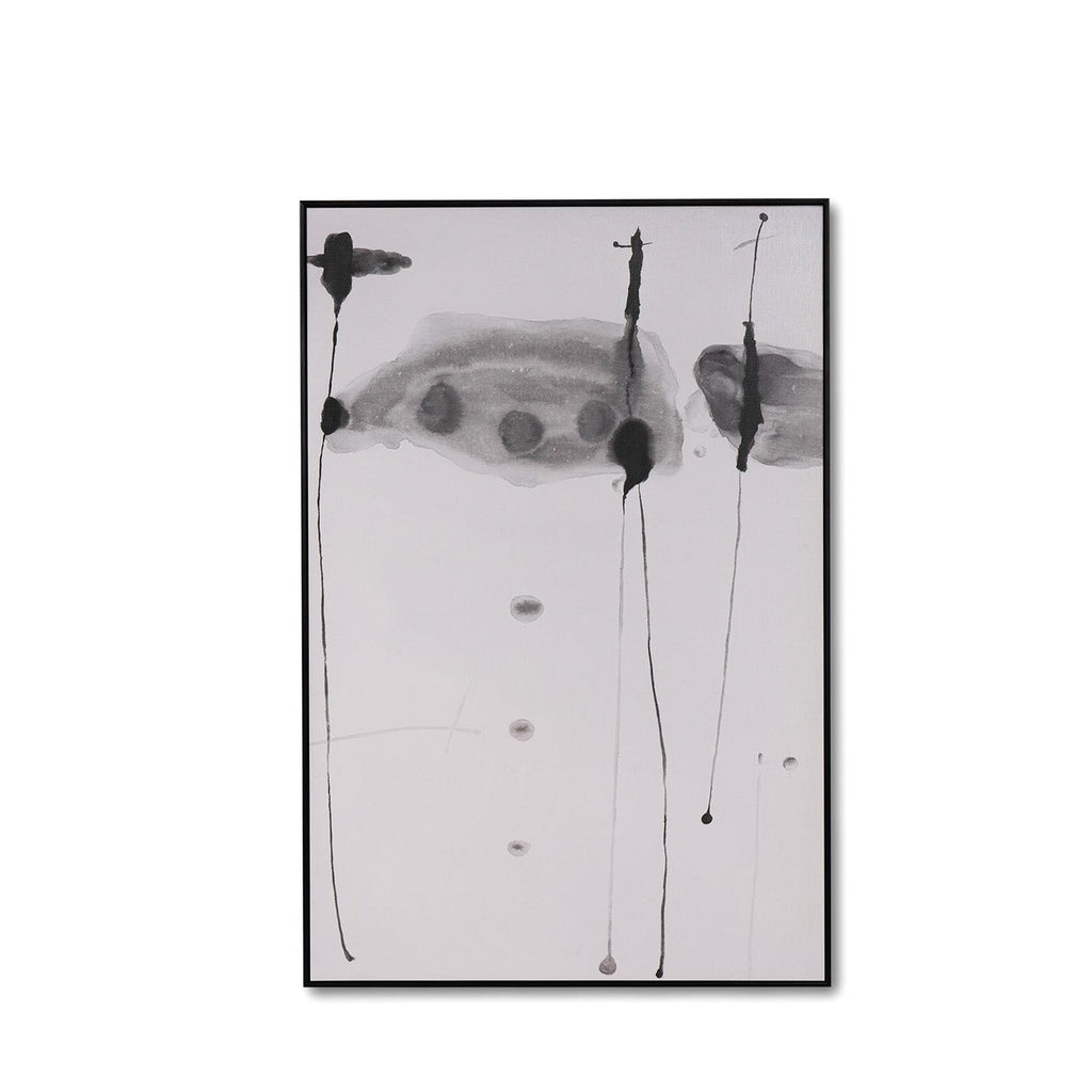Quadro CLOUDED 80x120