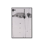 Quadro CLOUDED 80x120
