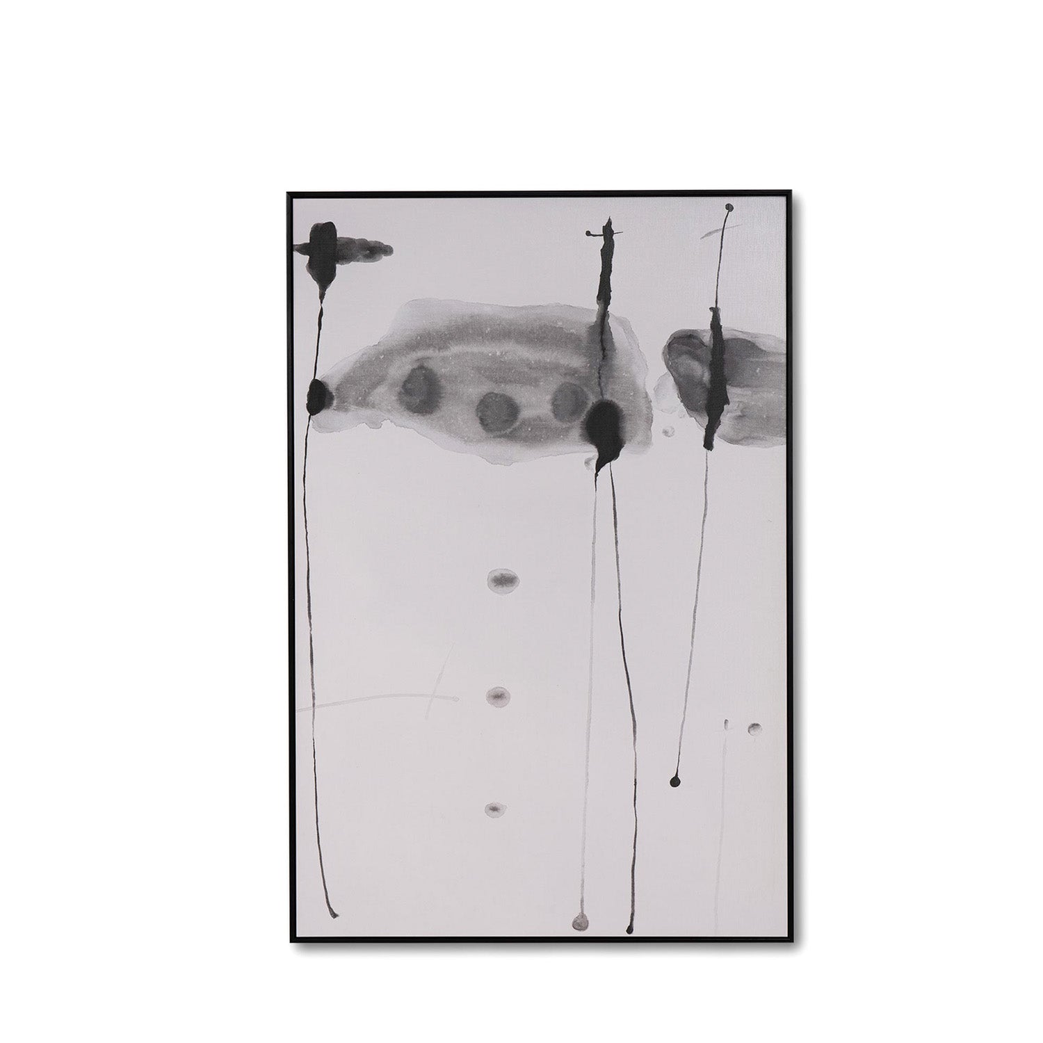 Quadro CLOUDED 80x120