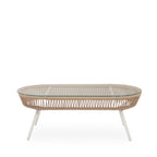 ODES Set - Sofa, 2 Armchairs and Coffee Table