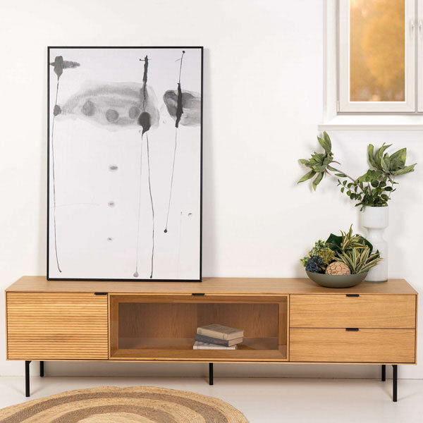 Quadro CLOUDED 80x120