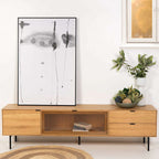 Quadro CLOUDED 80x120