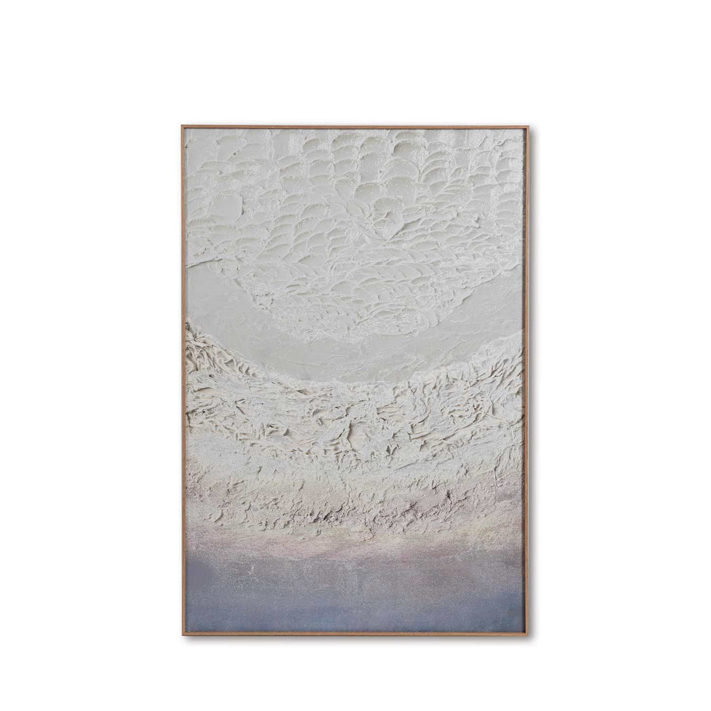 Quadro REGOLITH 80x120