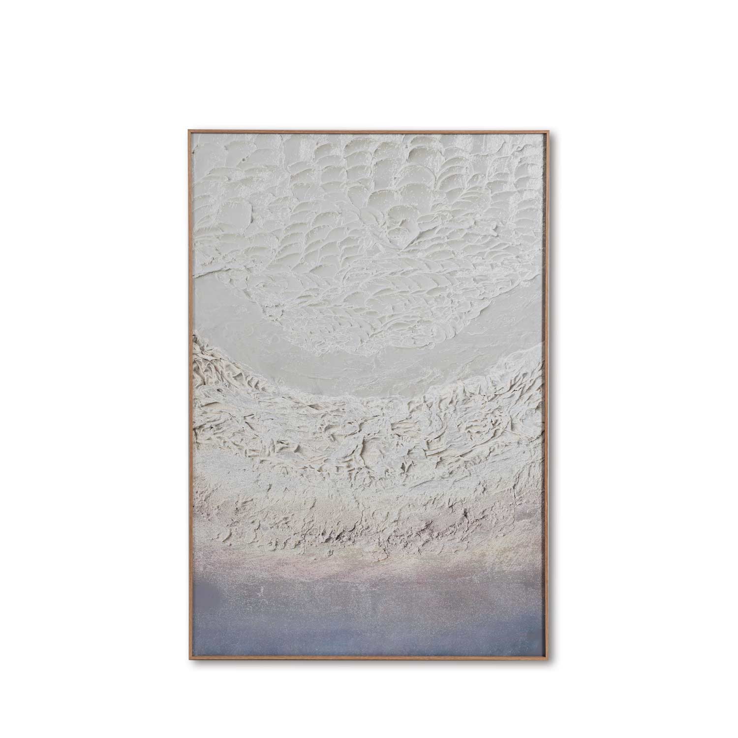 Quadro REGOLITH 80x120