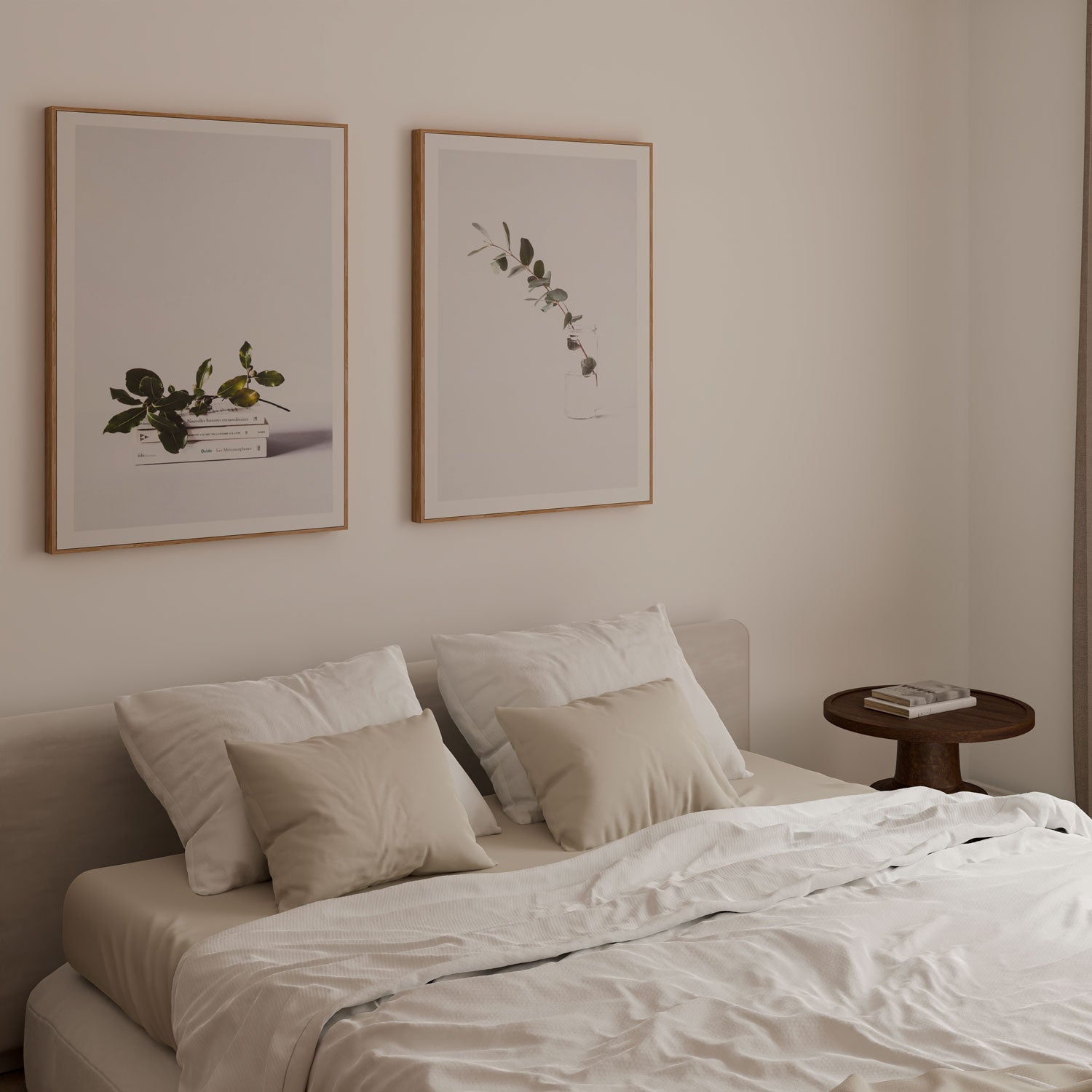 Quadro BOOK 50x70