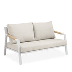 Garden set MUSCAT – sofa, 2 armchairs and coffee table