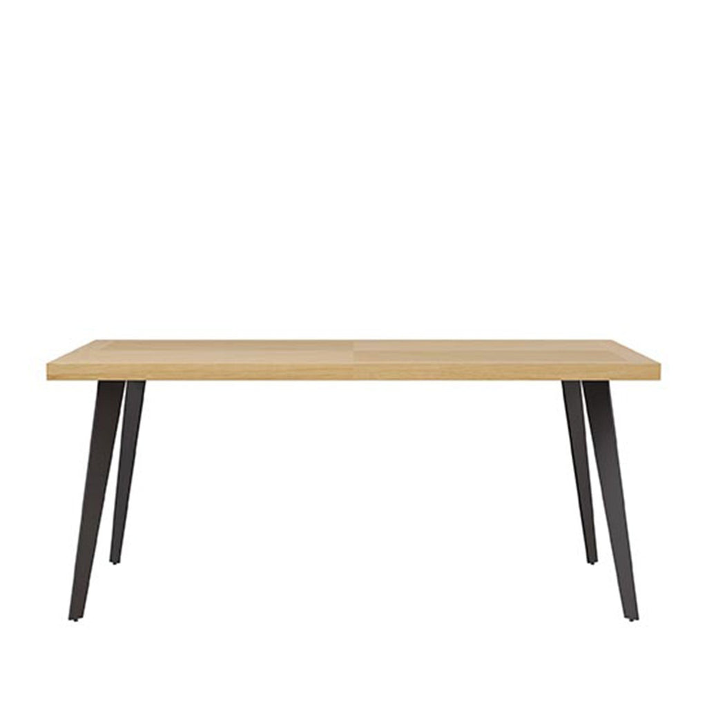 RANDY Fixed Table 180x100