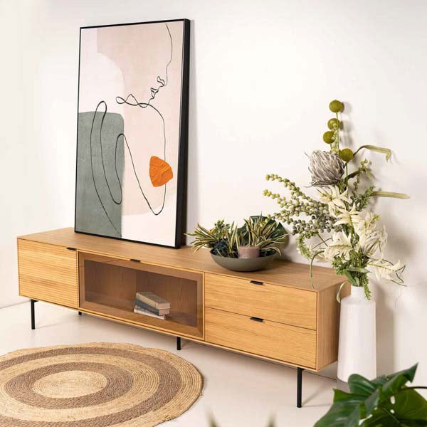 Quadro BREAST 80x120