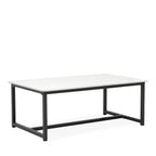 Garden set MUSCAT – sofa, 2 armchairs and coffee table