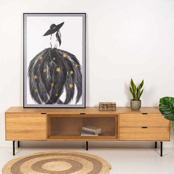 Quadro ELEGANCE 80x120