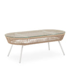 ODES Set - Sofa, 2 Armchairs and Coffee Table