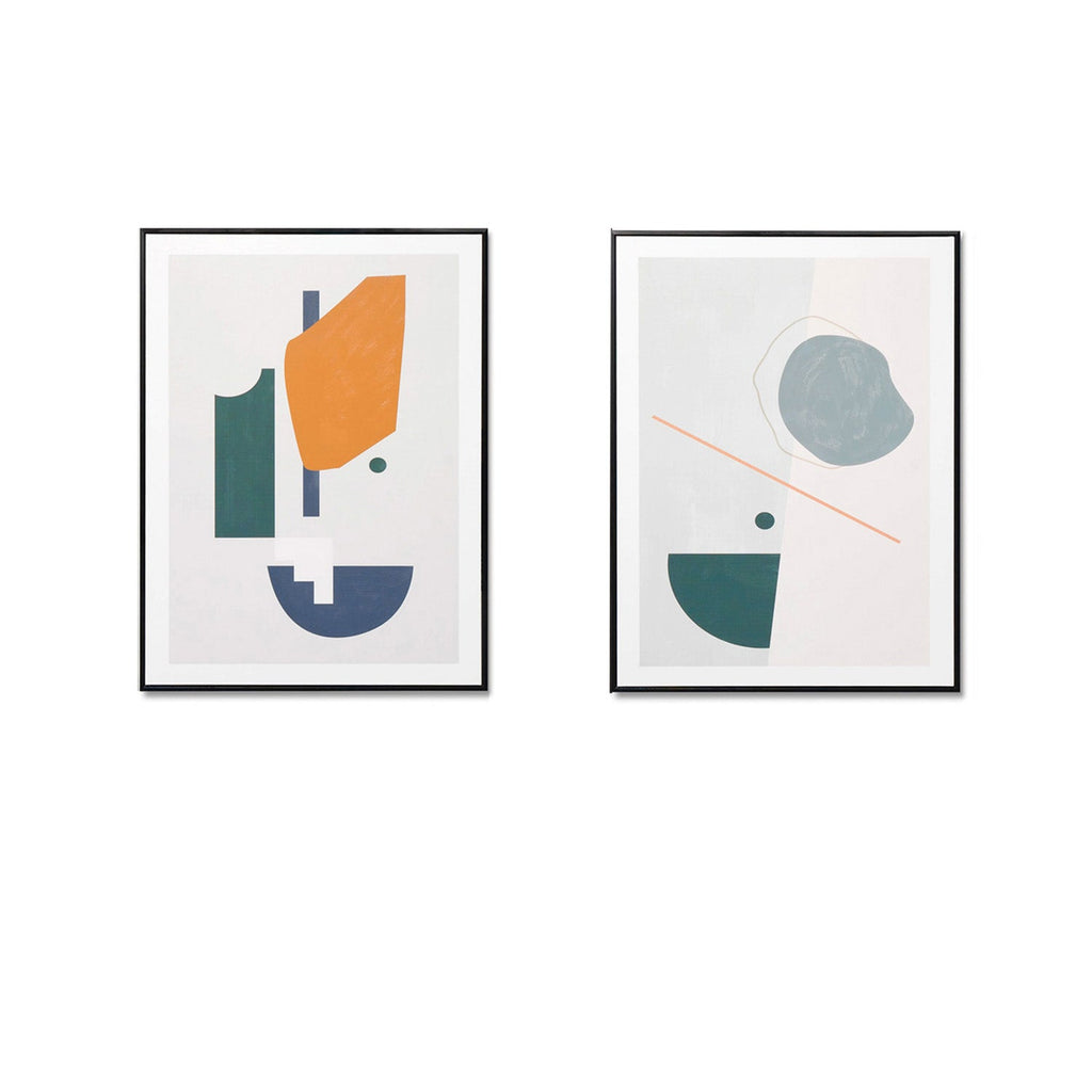 Quadro JUNK 2 60x80