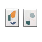 Quadro JUNK 2 60x80