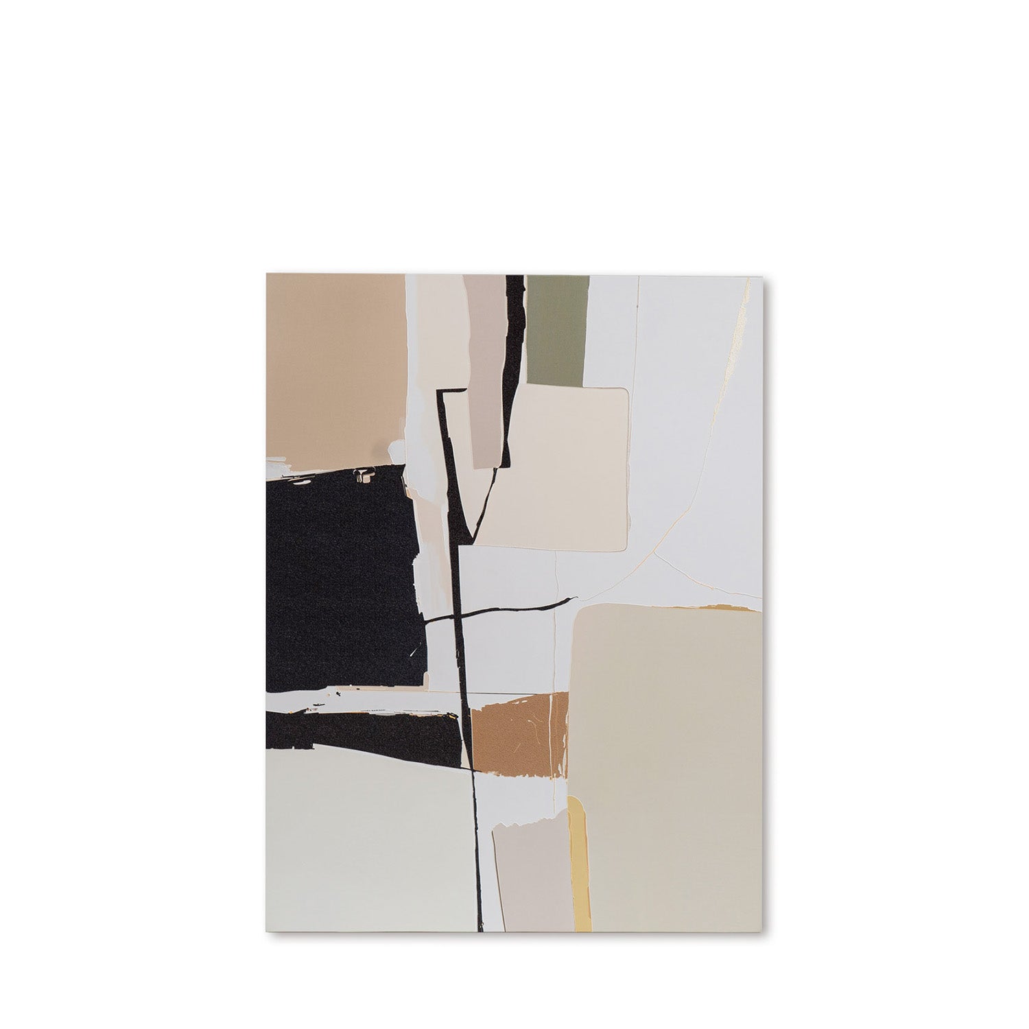 Quadro RAINFED 60x80