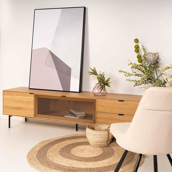 Quadro GREYS 80x120
