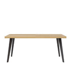 Tavolo fisso RANDY 160x90