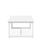 Garden set MUSCAT – sofa, 2 armchairs and coffee table