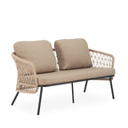 ODES Set - Sofa, 2 Armchairs and Coffee Table