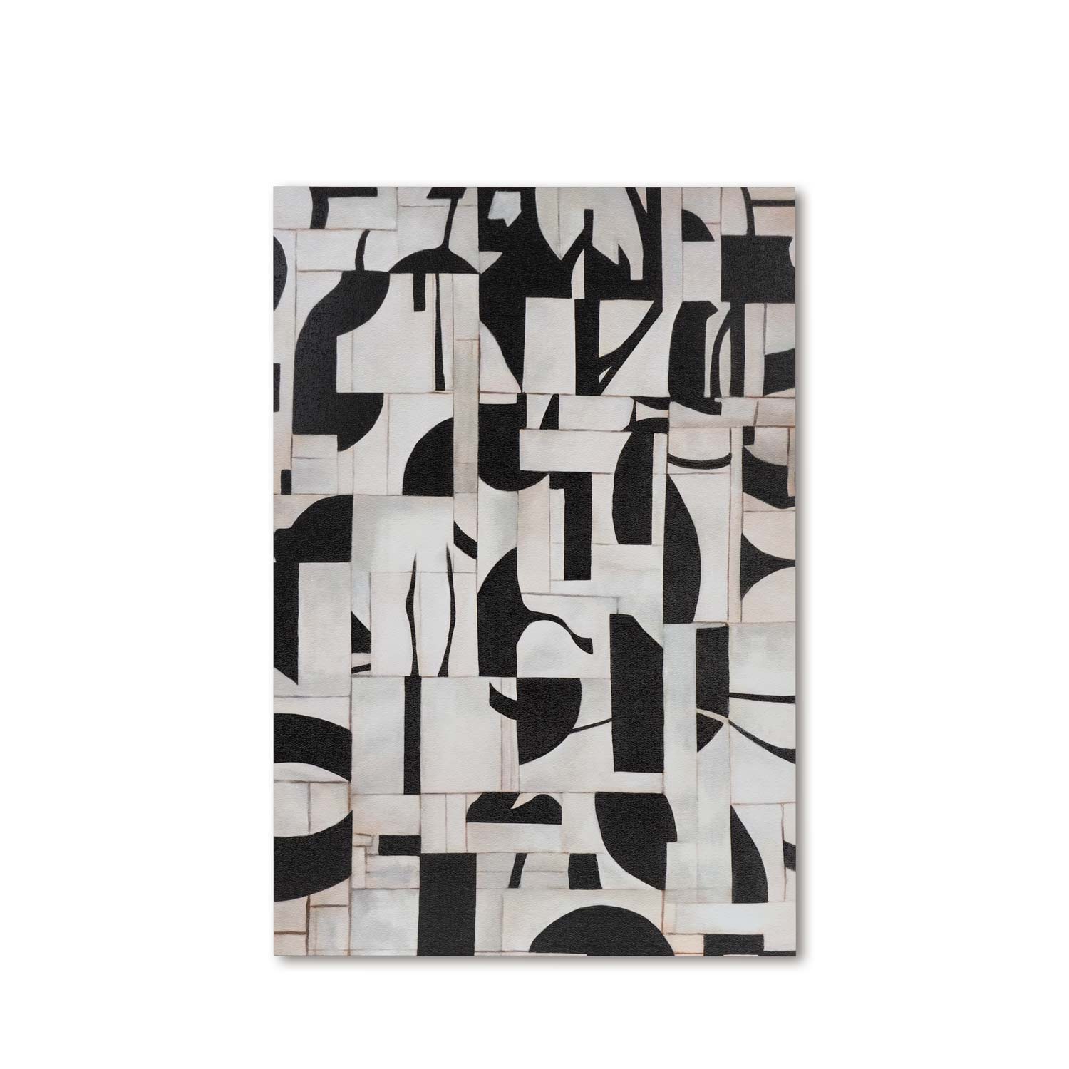 Quadro JIGSAW 80x120