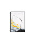Quadro MONEY 2 50x70