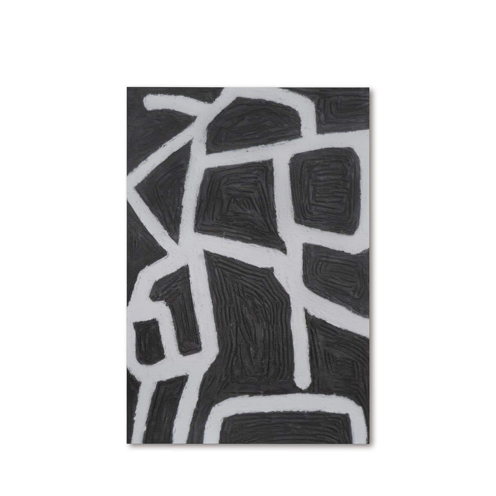 Quadro GIRAFFE 80x120