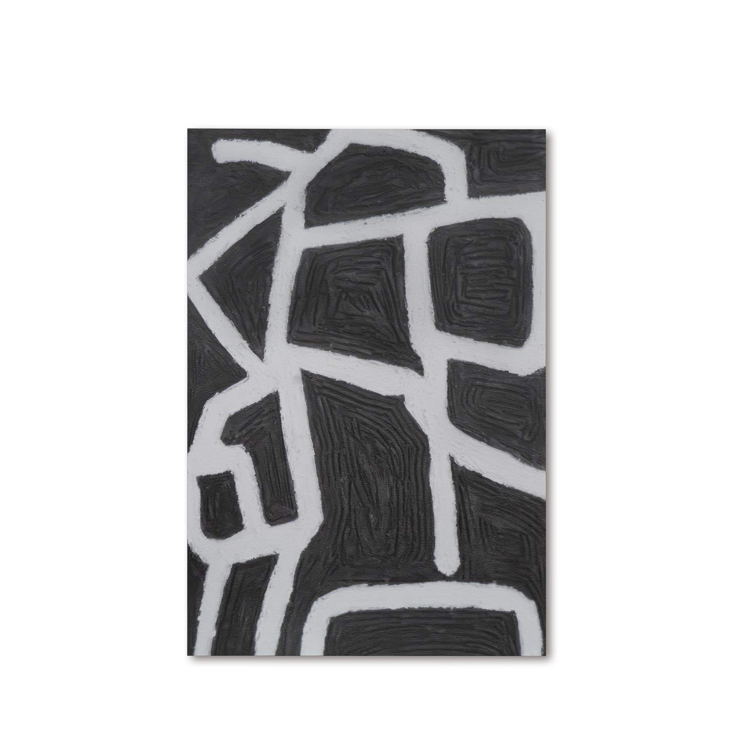 Quadro GIRAFFE 80x120