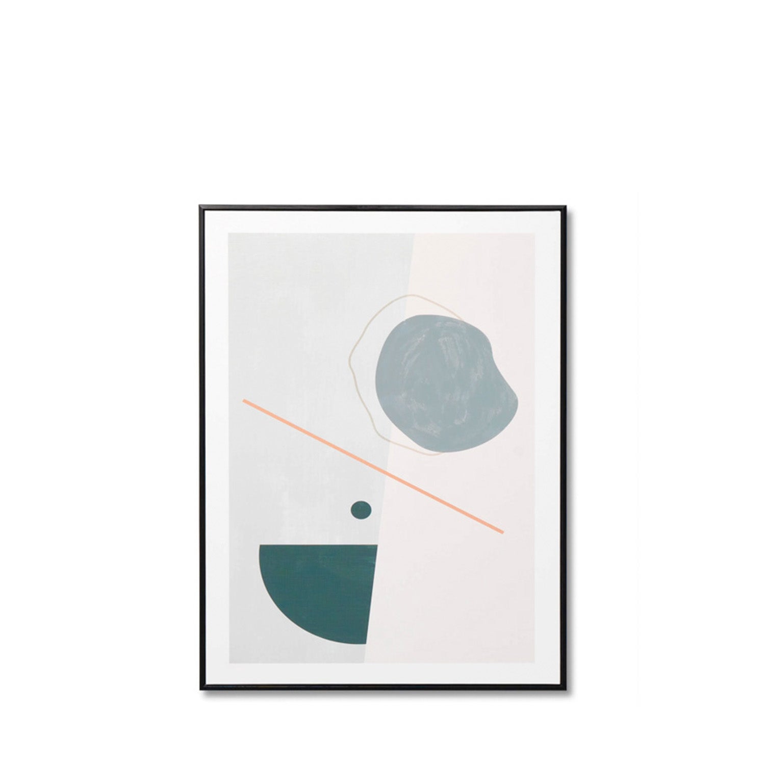Quadro JUNK 2 60x80