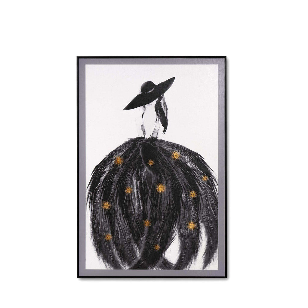 Quadro ELEGANCE 80x120