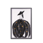 Quadro ELEGANCE 80x120