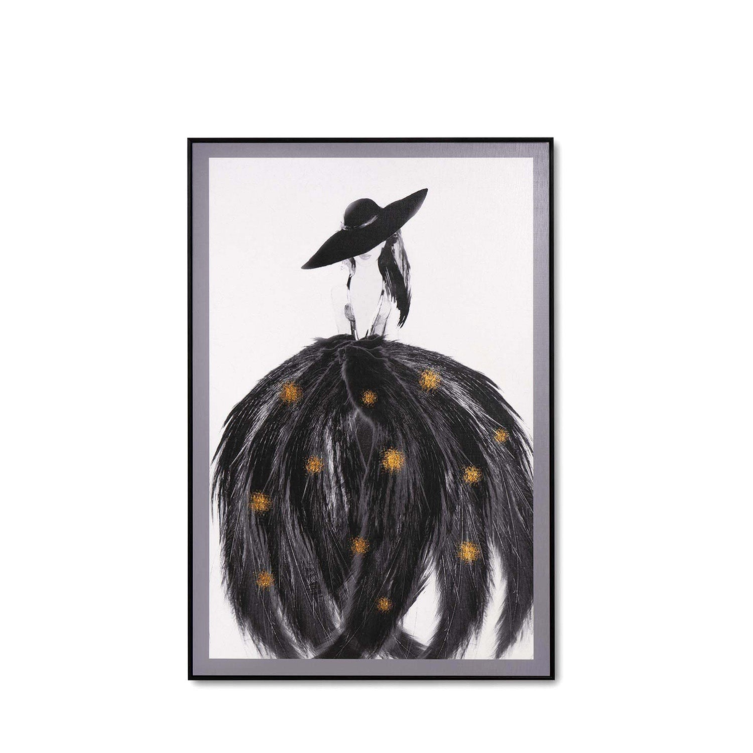 Quadro ELEGANCE 80x120