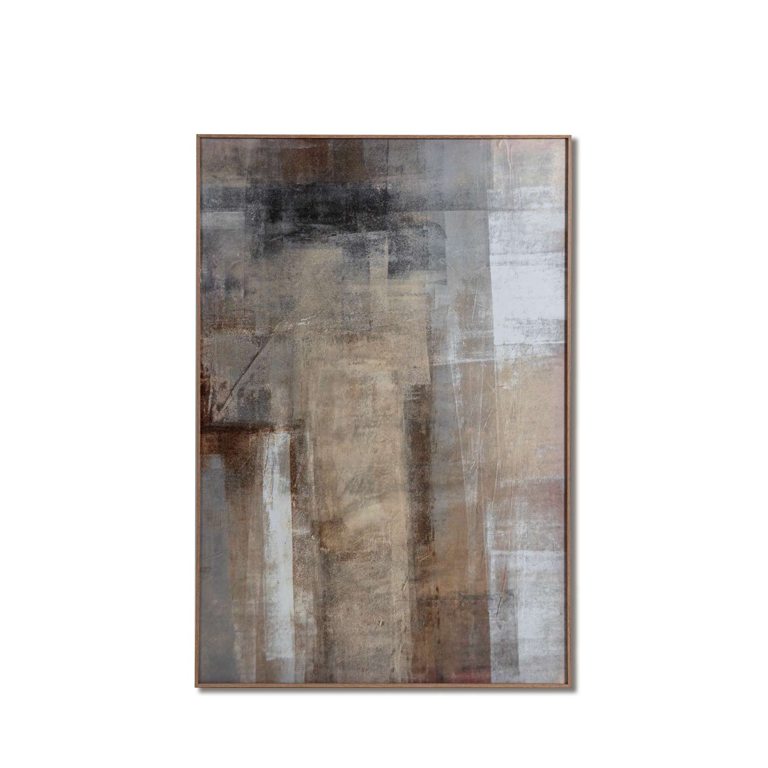 Quadro Sfuocato 80x120