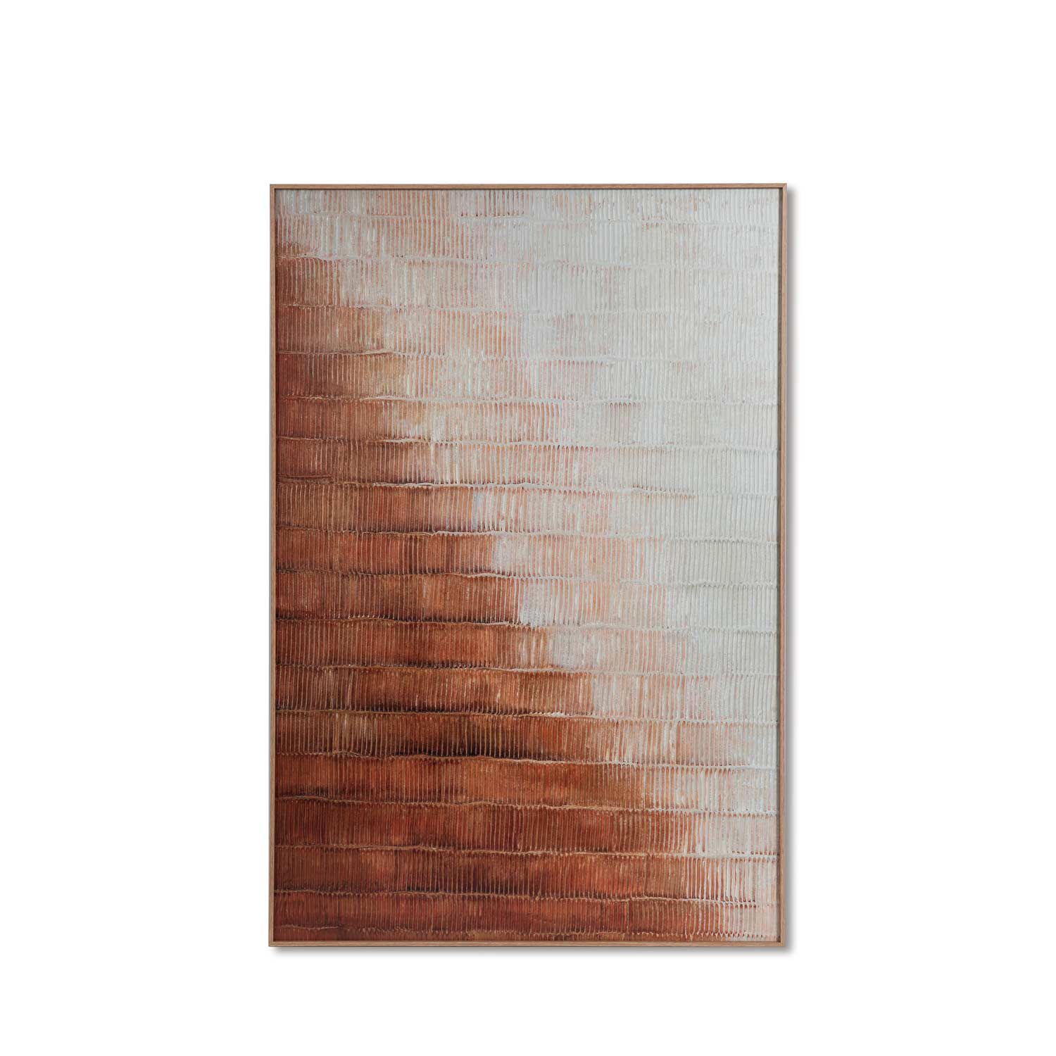 Painting DESERT 80x120