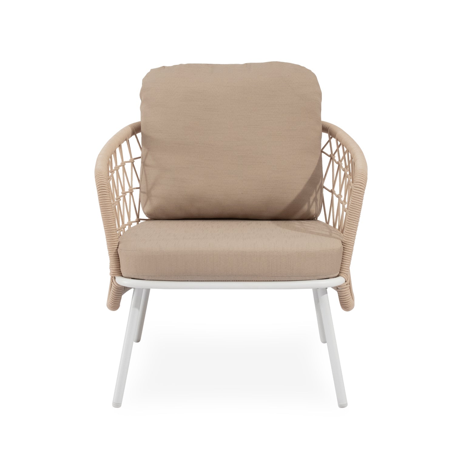 ODES Set - Sofa, 2 Armchairs and Coffee Table